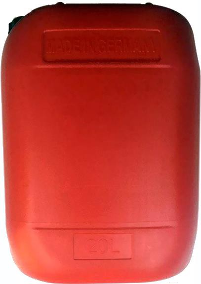 

Трансмиссионное масло Alpine Gear Oil 80W90 GL-5 20л (0100703)