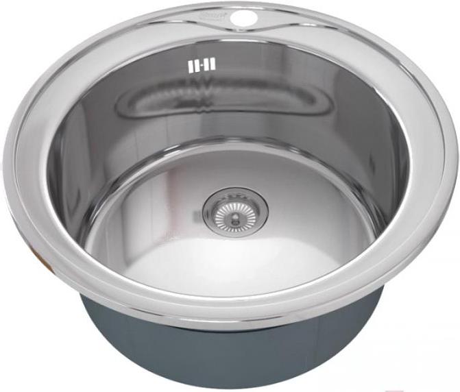 

Кухонная мойка ZorG ZR-510/205, ZR-510/205