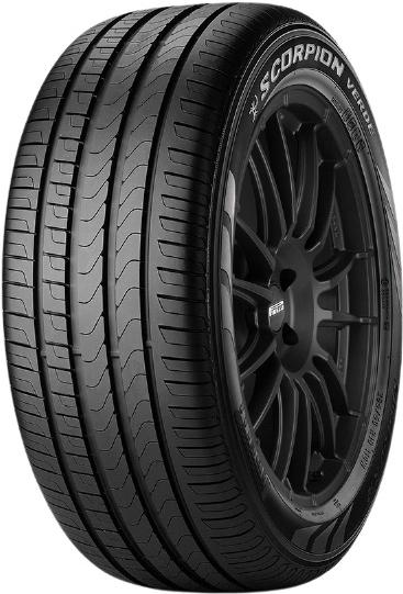 

Шины Pirelli Scorpion Verde 235/55R18 100W Mercedes, Scorpion Verde 235/55R18 100W Mercedes