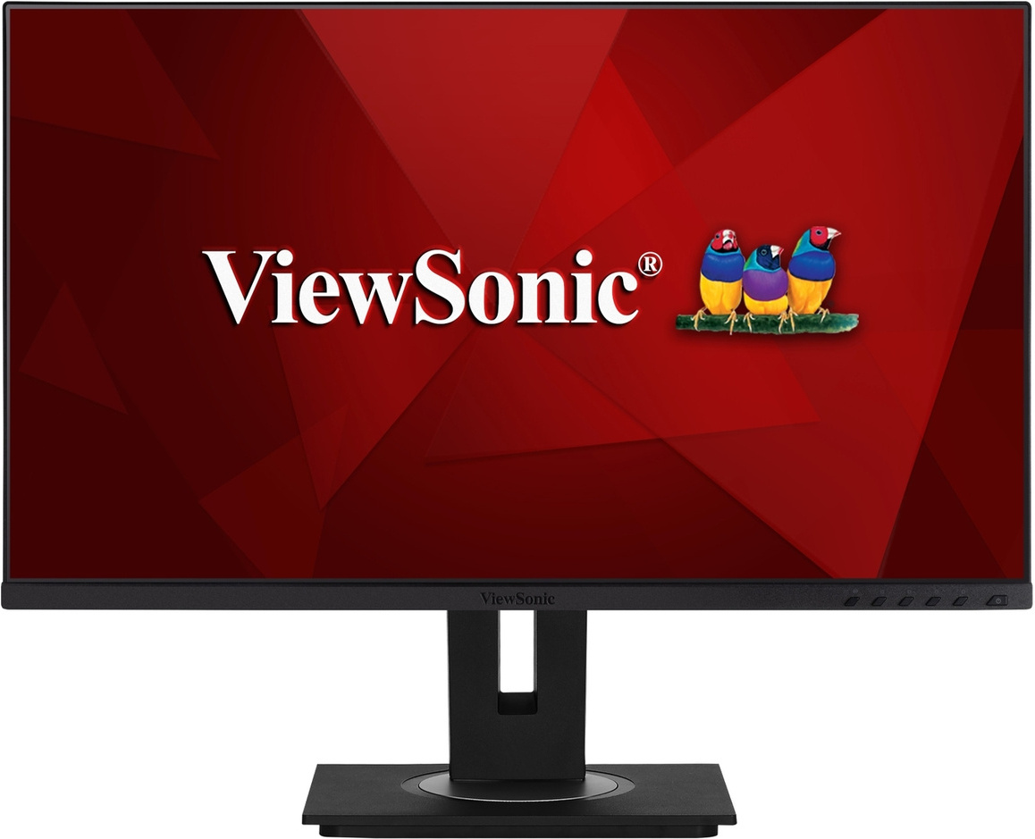 

Монитор ViewSonic VG2755-2K Black, Монитор ViewSonic 27 VG2755-2K (VS17552)