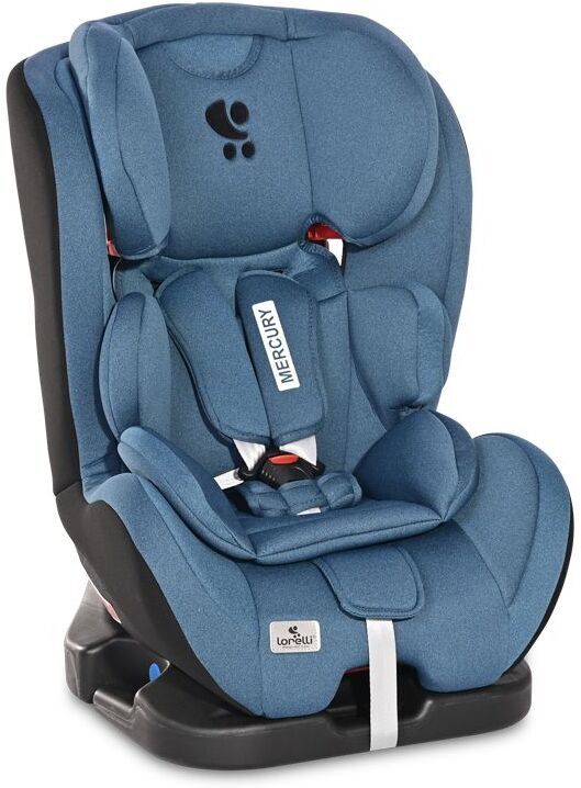 

Автокресло Lorelli Mercury 2021 Blue/Black [10071322116], Автокресло Lorelli Mercury 2021 10071322116 Blue/Black