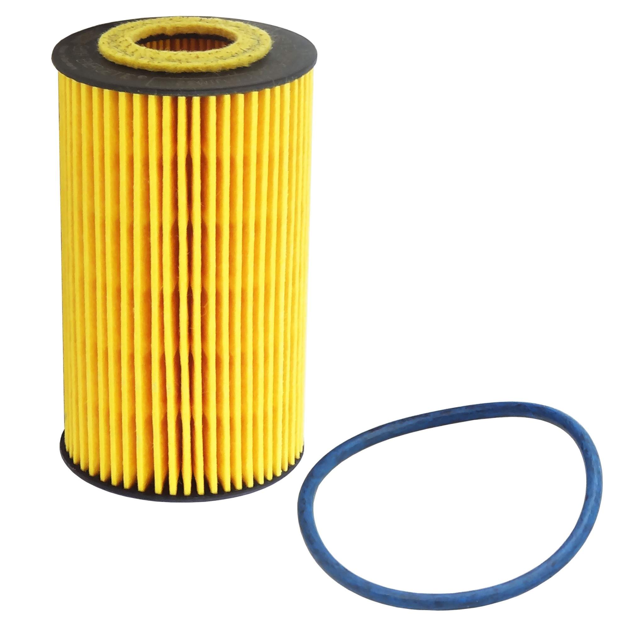 

Фильтр масляной Filtron OE650/6, OE650/6