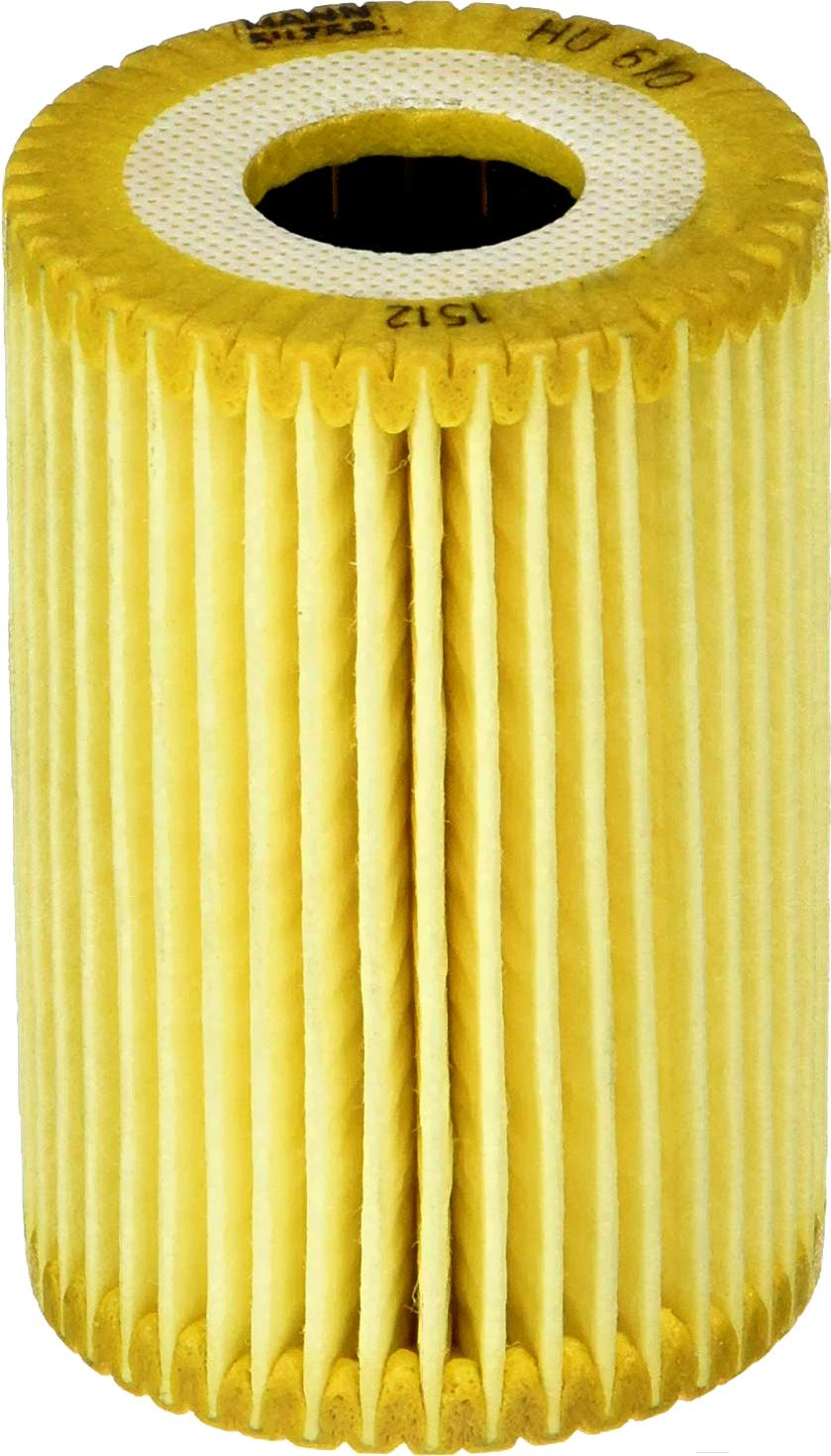 

Фильтр масляной Mann-Filter HU610X, HU610X