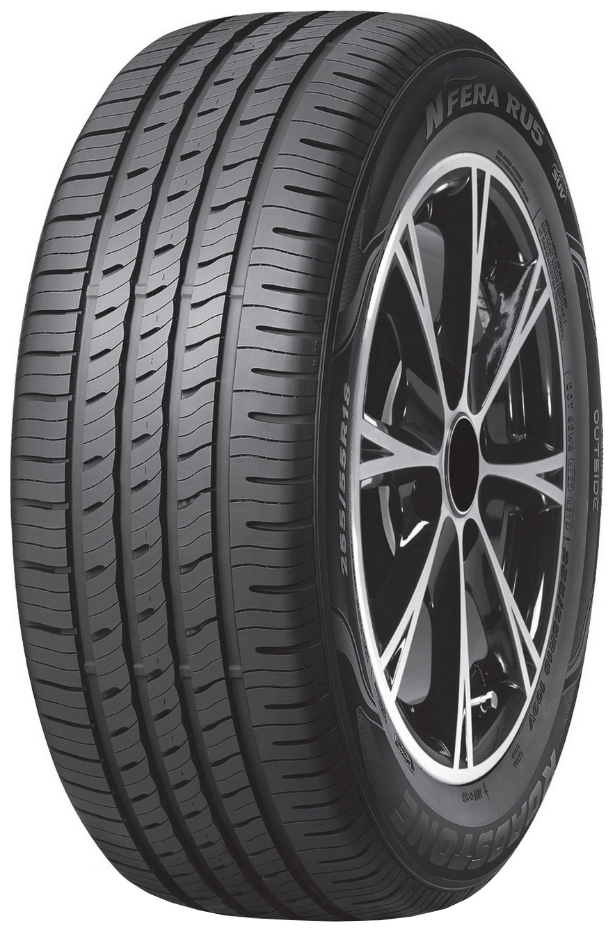 

Шины Roadstone N'Fera RU5 245/50R20 102V, N'Fera RU5 245/50R20 102V