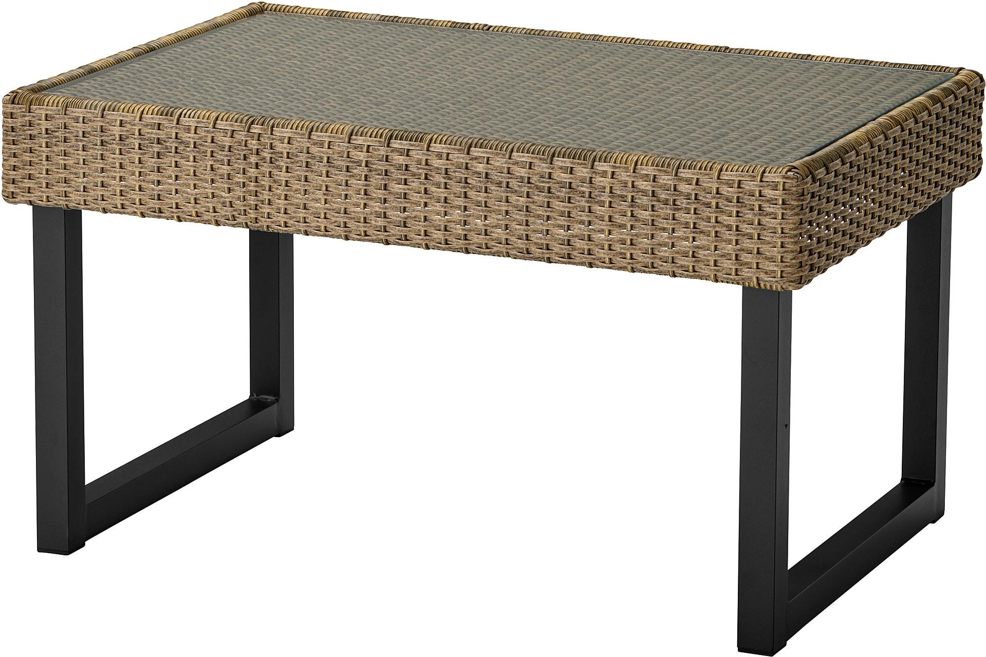 

Садовый стол IKEA Соллерон [603.736.19], Соллерон