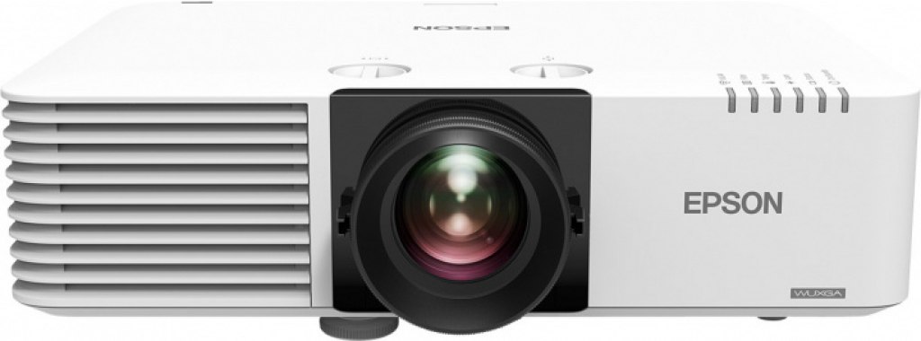 

Проектор Epson EB-L530U (V11HA27040)