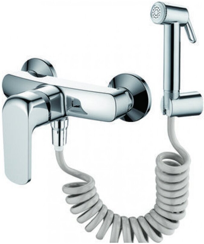 

Смеситель Ledeme L5244