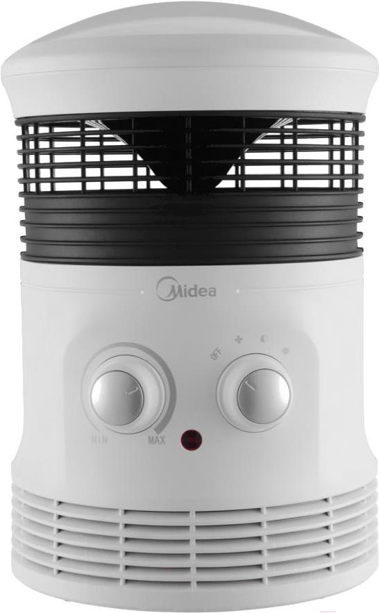 

Тепловентилятор Midea MFH2901, MFH2901