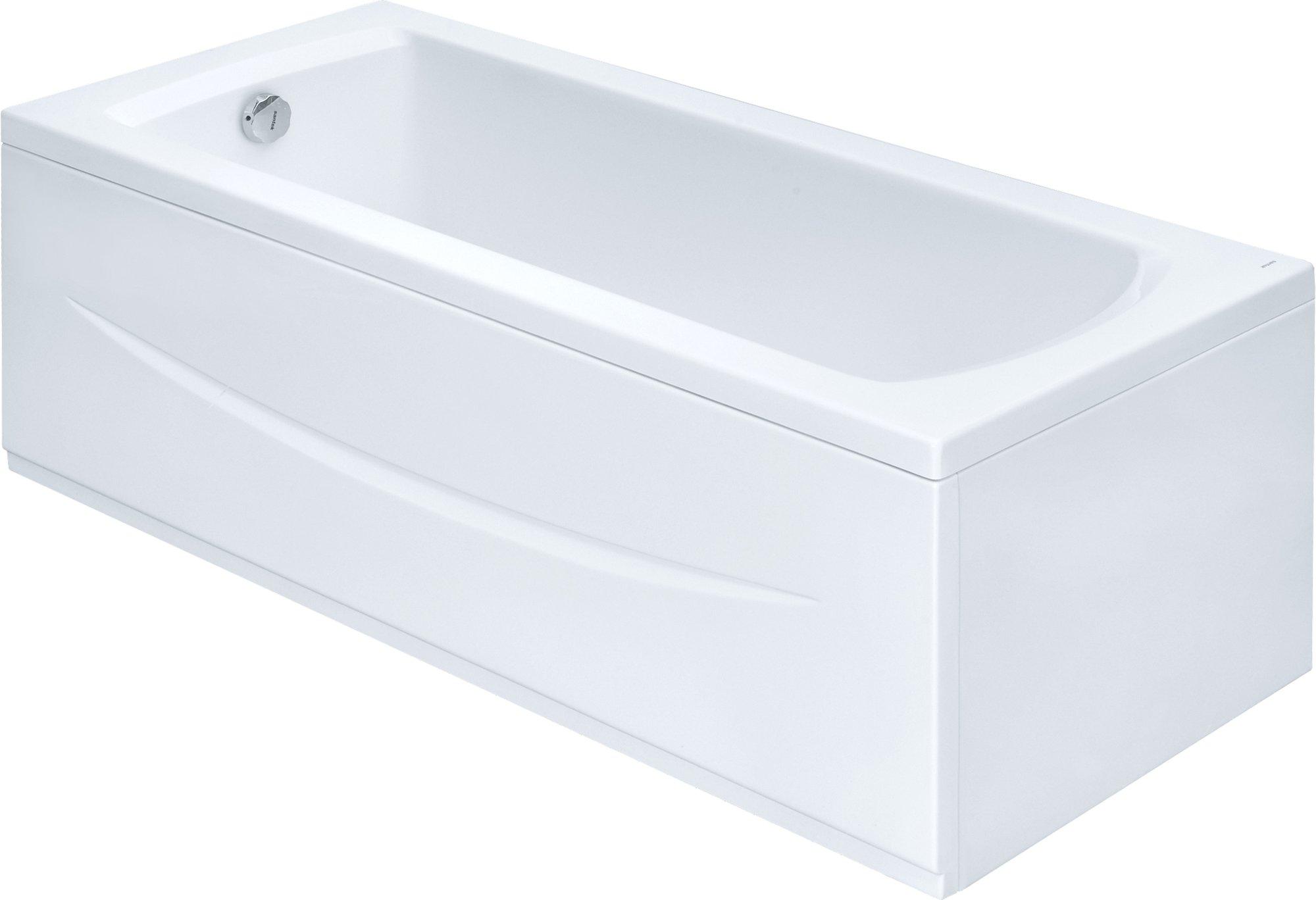 

Ванна Santek Монако XL 170x75 (с каркасом и экраном), Монако XL 170x75 (с каркасом и экраном)