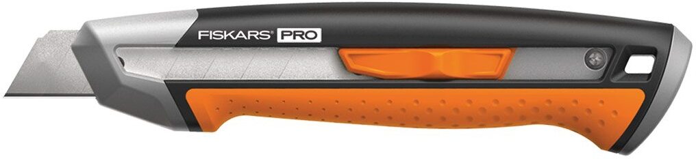 

Нож строительный Fiskars 1027227