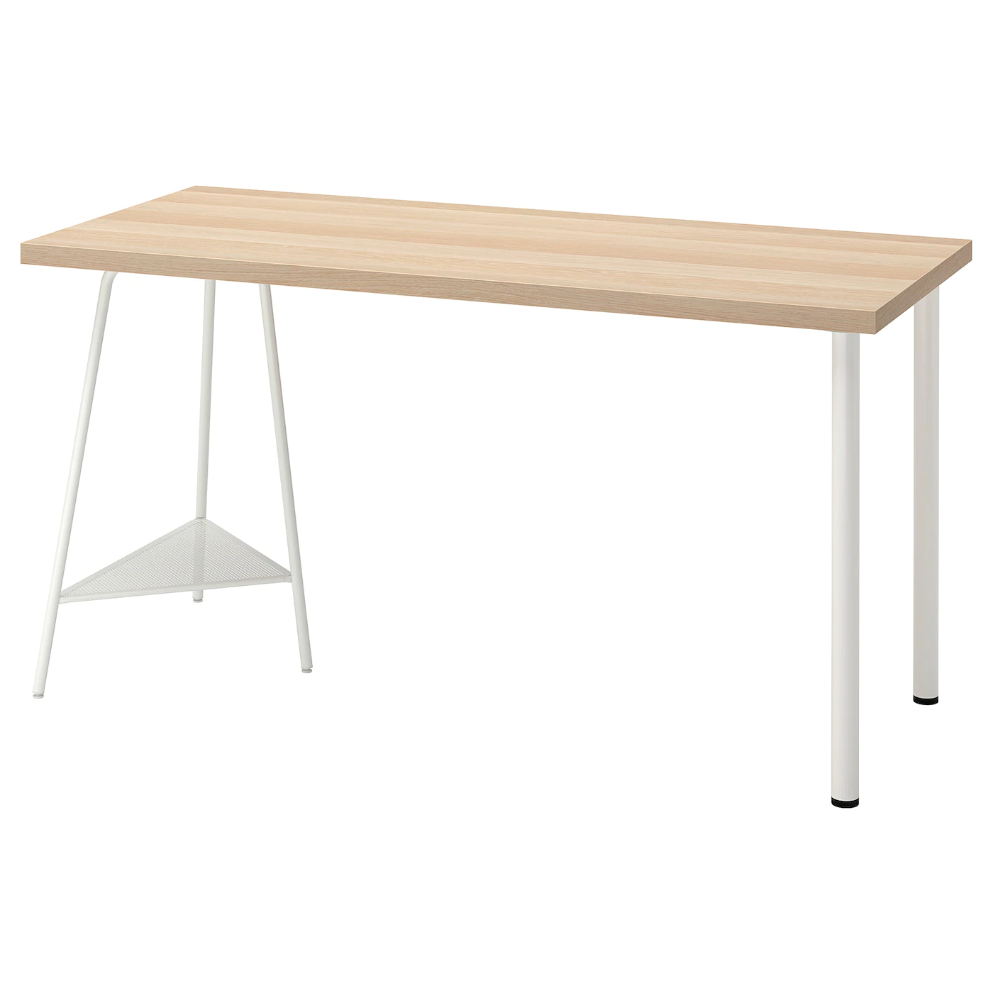 

Стол письменный Ikea Лагкаптен / Тилльслаг [094.172.97], Лагкаптен / Тилльслаг