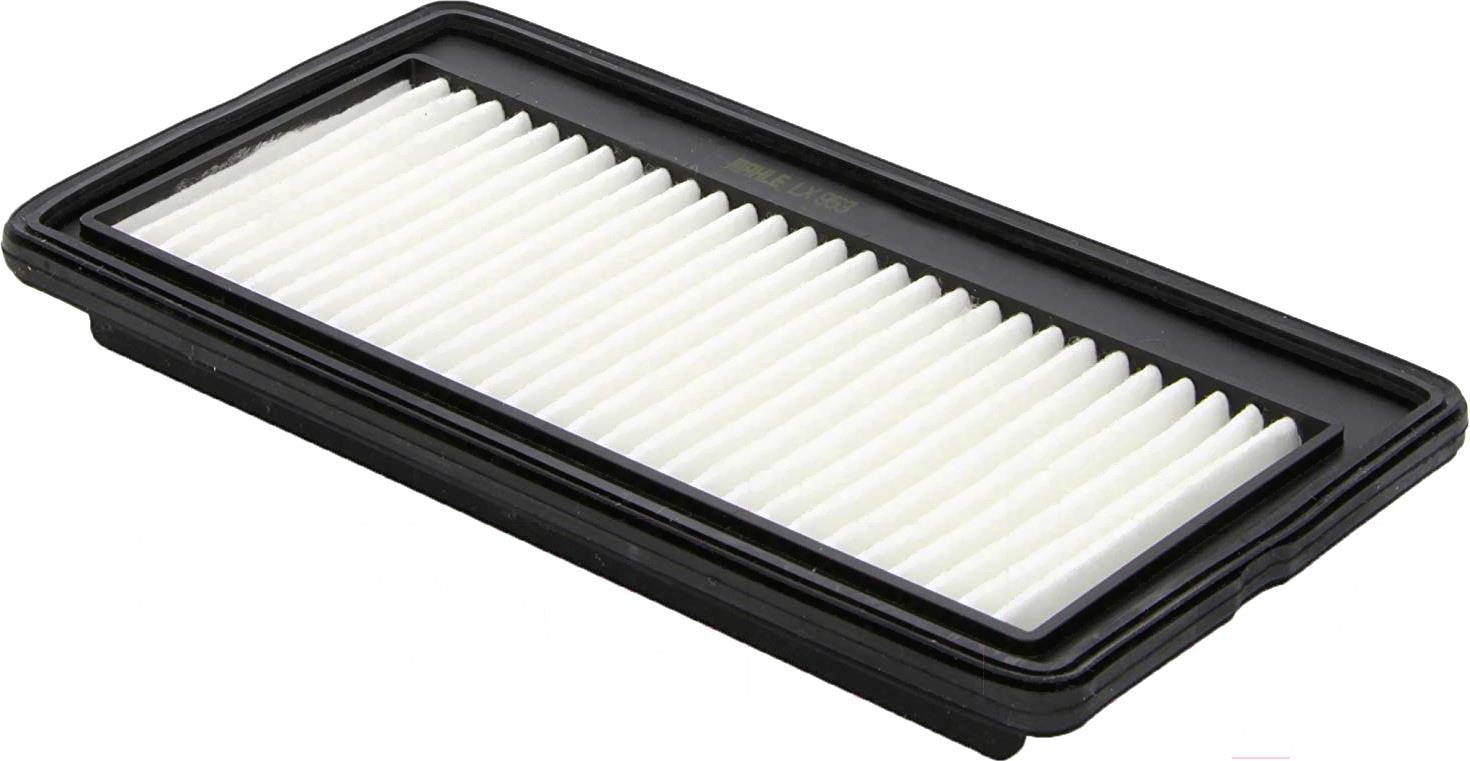 

Фильтр воздушный Knecht/Mahle LX953, LX953
