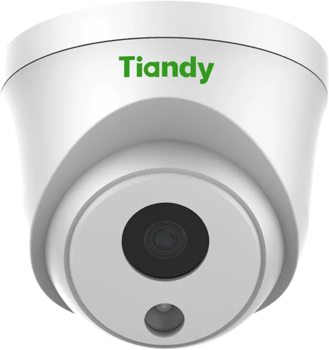 

IP-камера Tiandy TC-C34HS белый (I3/E/Y/C/SD/2.8mm/V4.0), IP-камера Tiandy TC-C34HS Spec:I3/E/Y/C/SD/2.8mm/V4.0