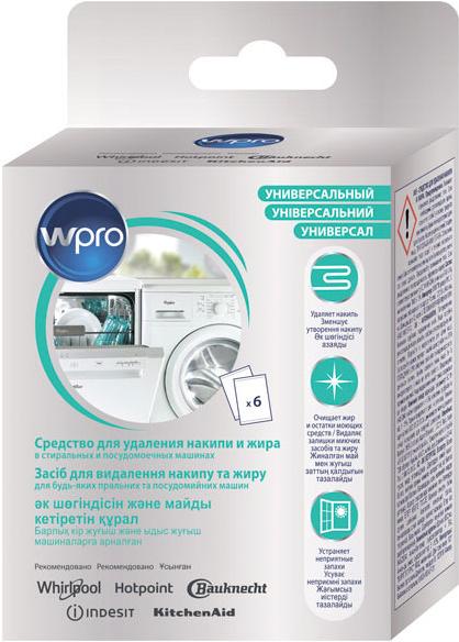 

Чистящее средство WPRO DES617 [C00385523], DES617