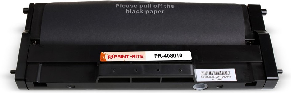 

Картридж лазерный Print-Rite TFR533BPU1J черный (PR-408010)