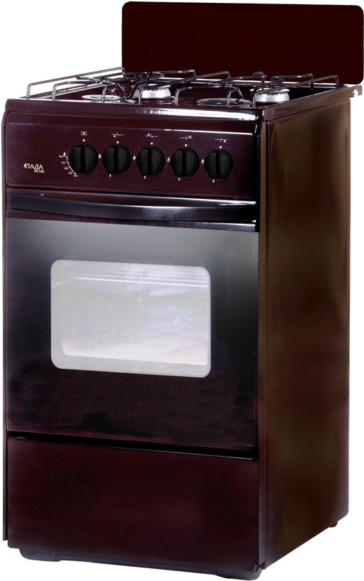 

Кухонная плита Лада Nova RG 24039 B