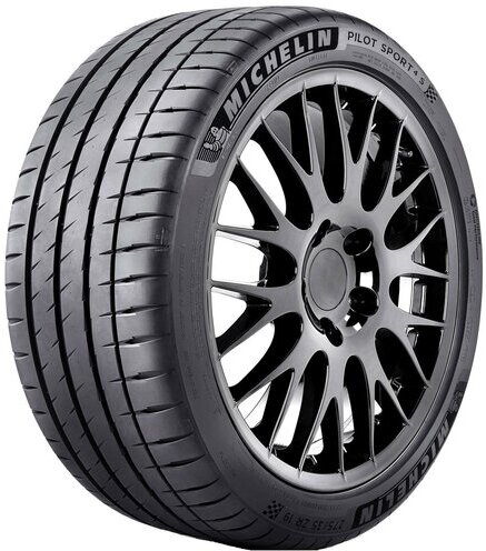 

Автомобильные шины Michelin Pilot Sport 4 S 245/30R19 89Y летние (377057)