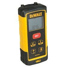 

Дальномер DeWALT DW03050, DW03050
