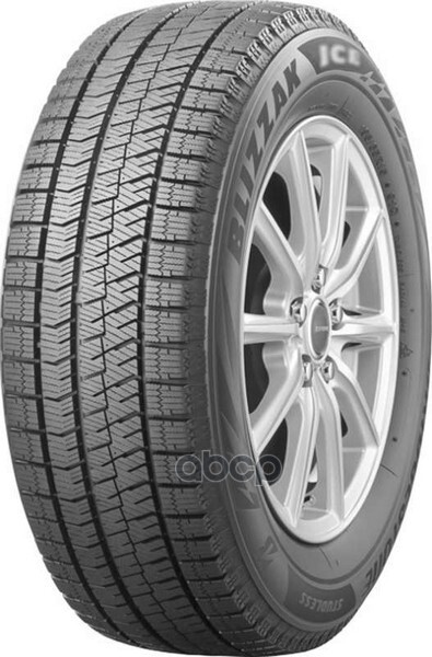 

Автомобильные шины Bridgestone Blizzak Ice 245/50R18 104T