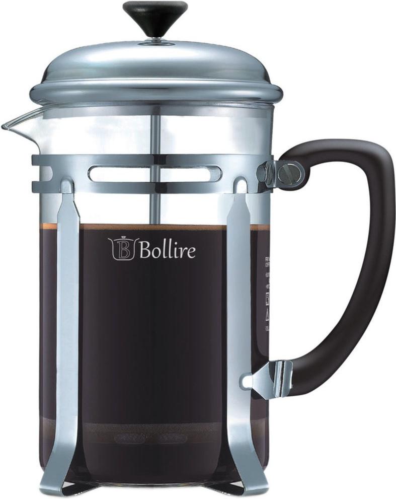 

Френч-пресс Bollire BR-3204, Заварочный чайник Bollire BR-3204