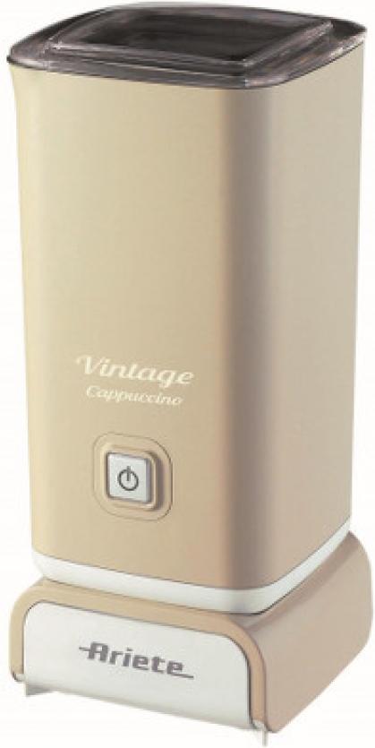 

Автоматический вспениватель молока Ariete 2878 (Cream Vintage), 2878
