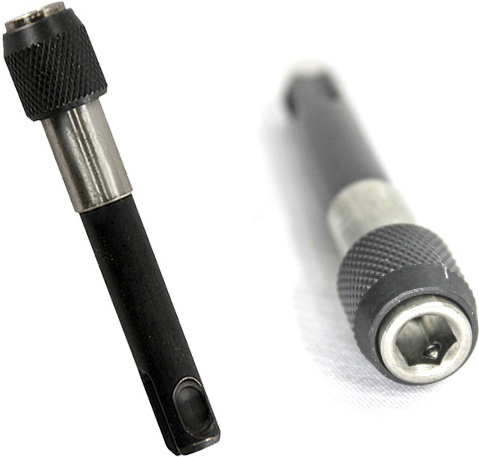 

Оснастка Makita B-57548, Держатель для бит Makita B-57548