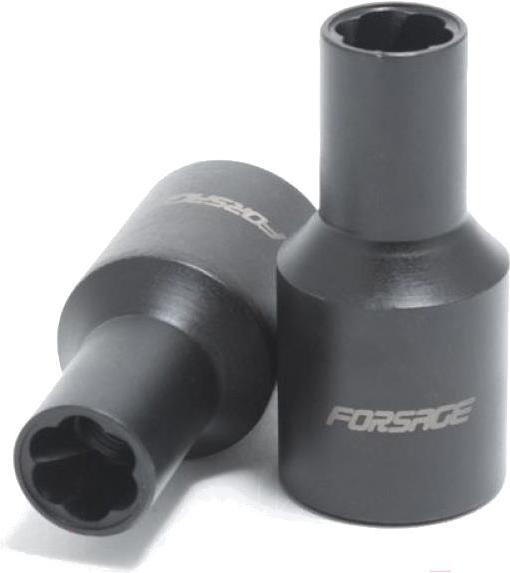 

Головка слесарная FORSAGE F-90621, F-90621