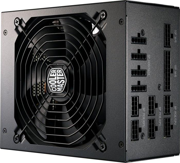 

Блок питания Cooler Master MPE-A501-AFCAG, MPE-A501-AFCAG