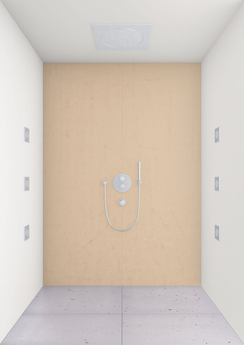 

Держатель душевой лейки Grohe Rainshower 27074000 (хром)
