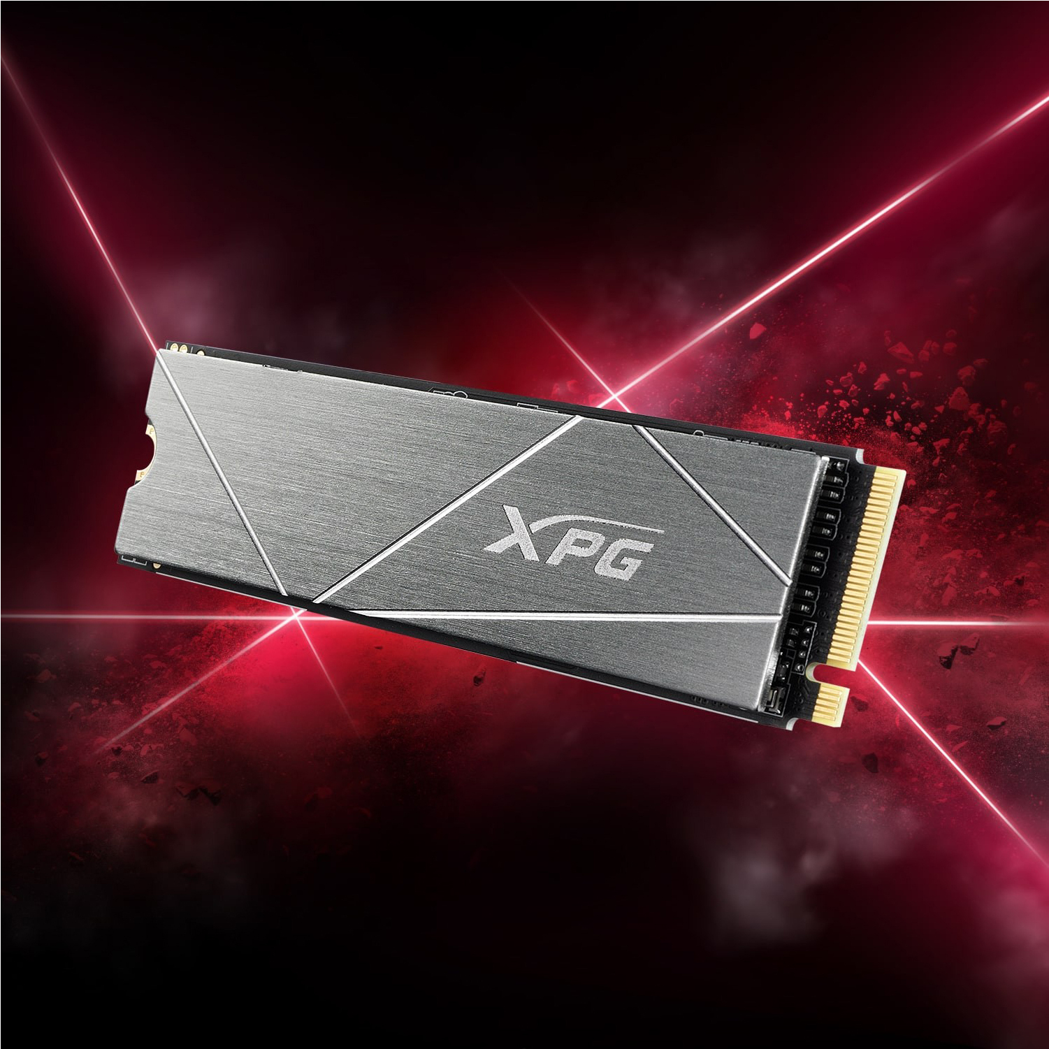 

SSD диск A-Data 2Tb SSD [AGAMMIXS50L-2T-CS], SSD диск A-Data XPG GAMMIX S50 Lite 2TB (AGAMMIXS50L-2T-CS)