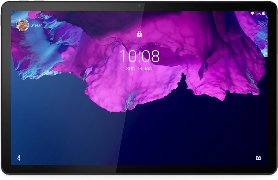 

Планшет Lenovo Планшет Lenovo Tab P11 TB-J606L 128GB LTE ZA7S0052UA (темно-серый) [ZA7S0052UA темно-серый], Планшет Lenovo Tab P11 TB-J606L 128GB LTE ZA7S0052UA (темно-серый)