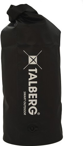 

Гермомешок Talberg Extreme PVC 160 черный (TLG-012)