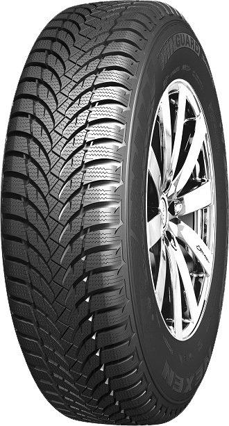 

Автомобильные шины Nexen Winguard Snow'G WH2 185/55R15 86H