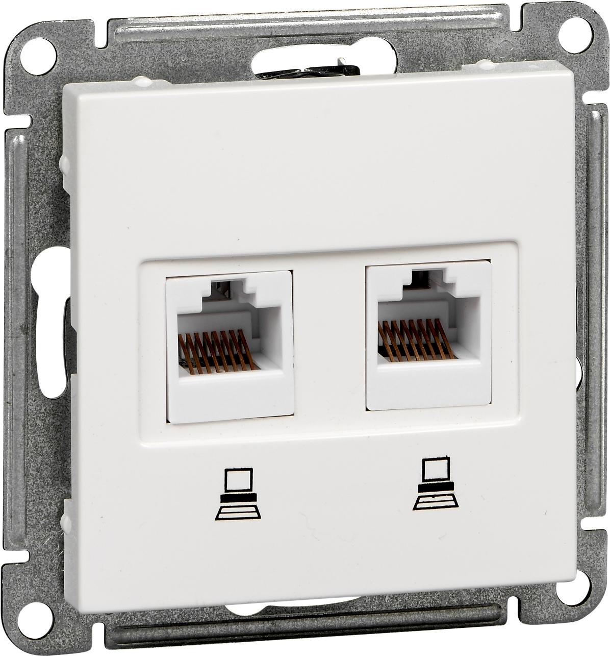 

Розетка Schneider Electric W59 RSI-251KK5E-1-86, W59 RSI-251KK5E-1-86