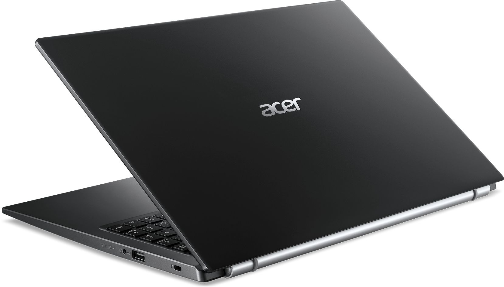 

Ноутбук Acer Extensa 15 EX215-54-30SC черный (NX.EGJER.01F)