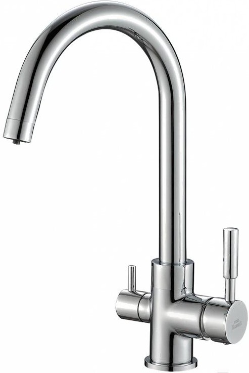 

Смеситель Zorg SH 713 CR