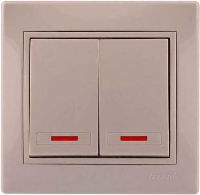 

Выключатель Lezard Mira 701-0303-112, Mira 701-0303-112