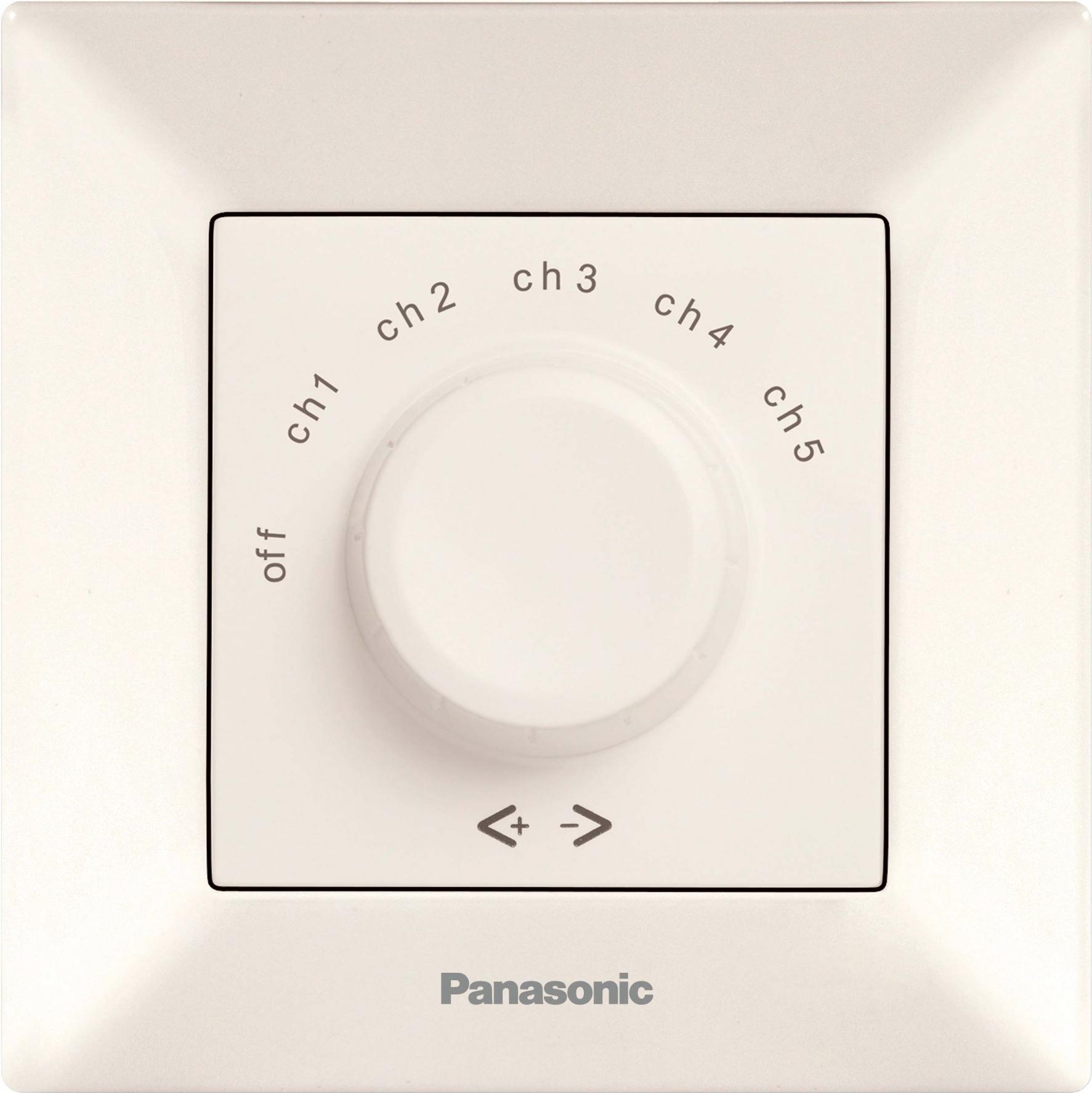 

Выключатель Panasonic Arkedia [WMTC05632BG-RU], Выключатель Panasonic Arkedia WMTC05632BG-RU