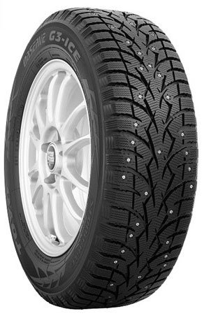 

Автомобильные шины Toyo Observe G3-ICE 185/60R15 84T, Observe G3-ICE 185/60R15 84T