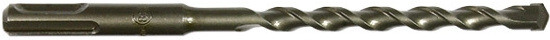 

Бур для перфоратора Makita D-00153 138633, Сверло Makita SDS-plus 8Х260 D-00153