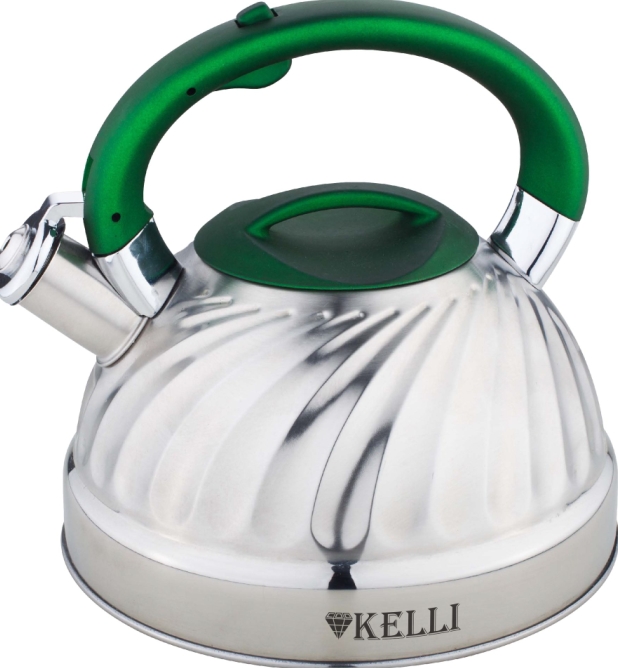 

Чайник и турка KELLI KL 4507, KL 4507