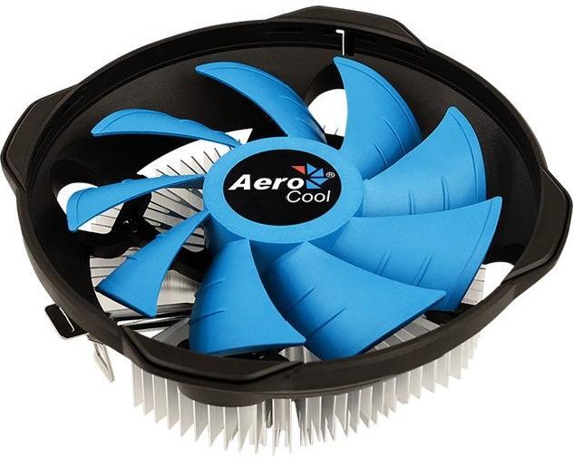 

Система охлаждения AeroCool Кулер BAS AUG