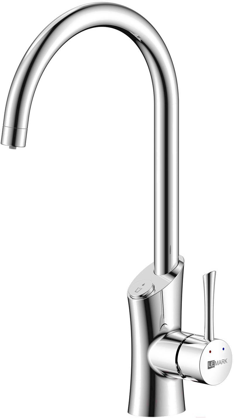 

Смеситель Lemark Комфорт [LM3072C], Смеситель Lemark Комфорт LM3072C