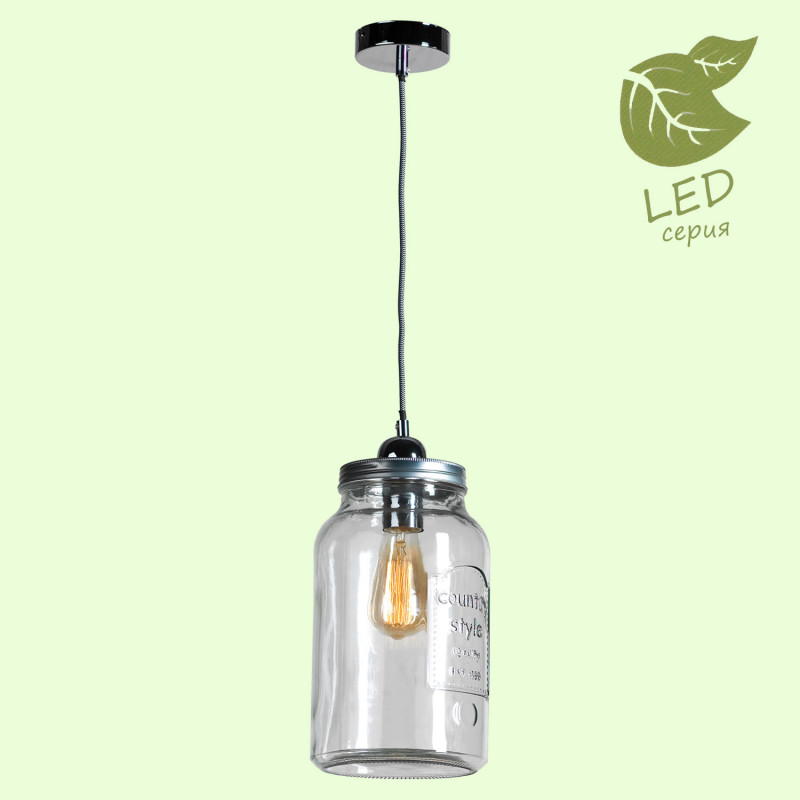 

Потолочный подвесной светильник LOFT GRLSP-9523, GRLSP-9523