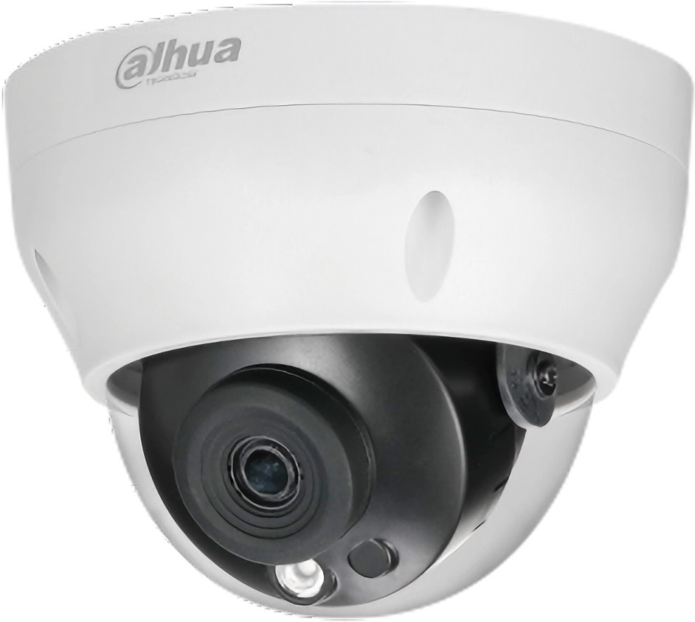 

Камера Dahua DH-IPC-HDPW1431R1P-0360B-S4