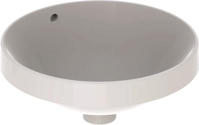 

Умывальник Geberit VariForm 40 [500.701.01.2], VariForm 40
