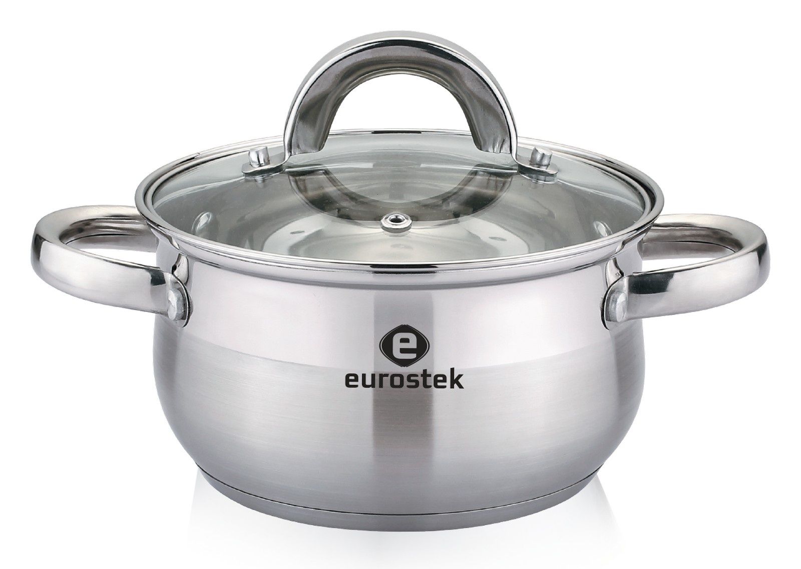 

Кастрюля Eurostek ES-1054, ES-1054 5,5л