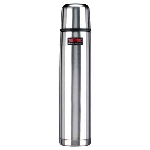 

Термос Thermos FBB-1000 1 л (красный)