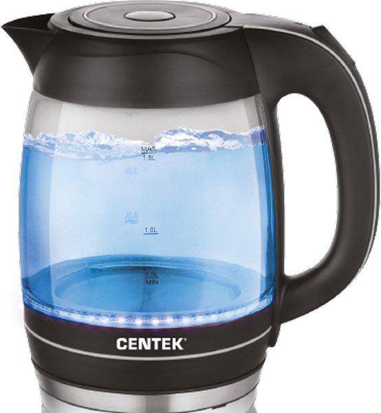 

Электрочайник CENTEK CT-1075, CT-1075