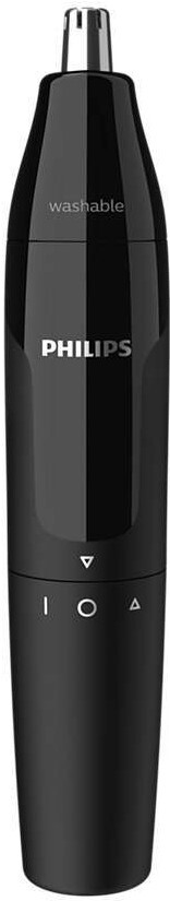 

Машинка для стрижки волос Philips NT1620/15, Триммер для носа и ушей Philips NT1620/15